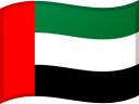 flag United Arab Emirates