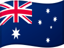 flag Australia