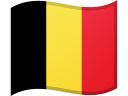 flag Belgium