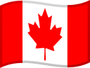 flag Canada