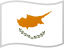 flag Cyprus