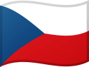 flag Czech Republic