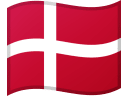 flag Denmark