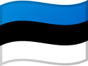 flag Estonia