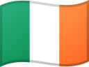 flag Ireland