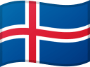 flag Iceland