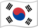 flag South Korea