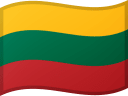 flag Lithuania