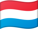 flag Luxembourg