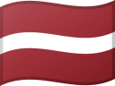 flag Latvia