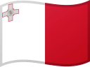 flag Malta