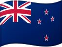 flag New Zealand