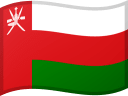 flag Oman