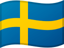 flag Sweden