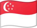 flag Singapore