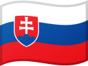 flag Slovakia