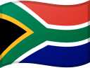 flag South Africa
