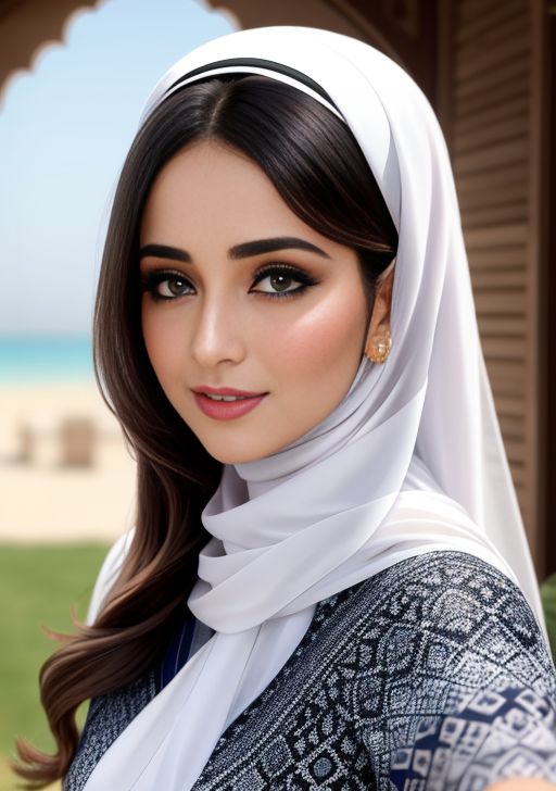 dating example United Arab Emirates